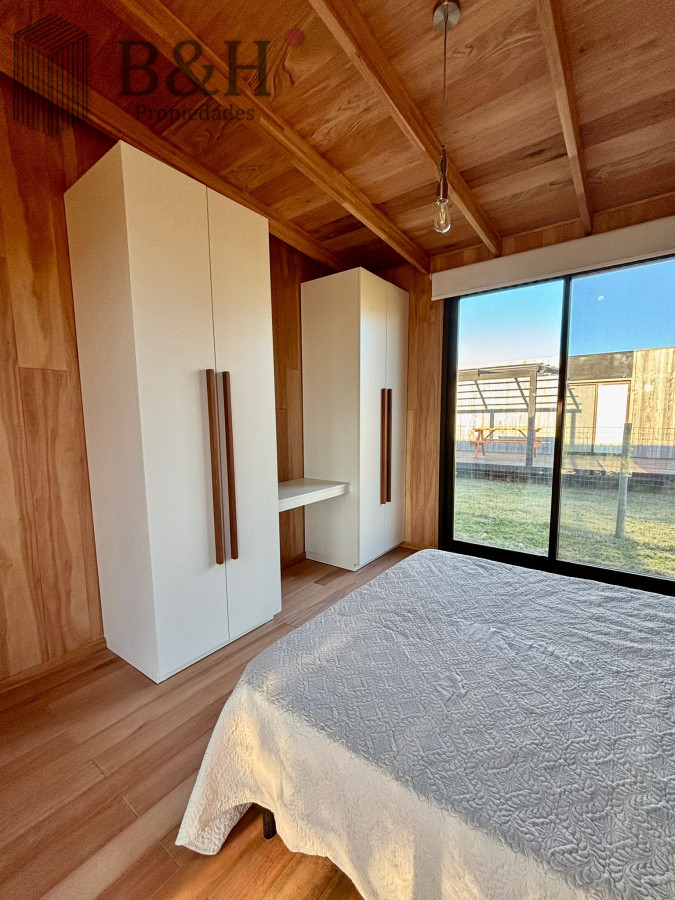 Casa ID.3959 - Casa en Jose Ignacio, La Juanita