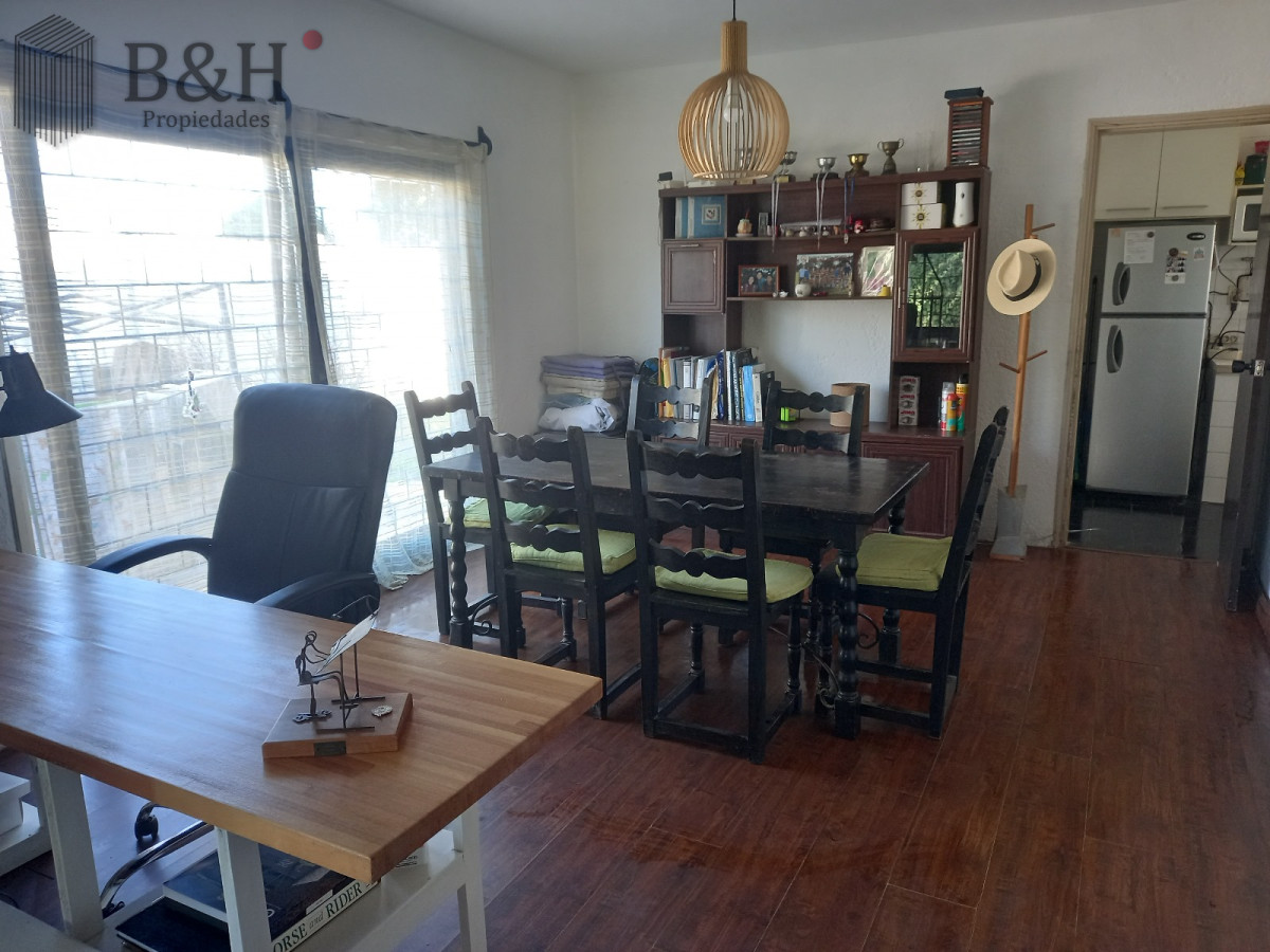 Casa ID.4908 - Casa de 3 dormitorios a la venta - Balneario Buenos Aires 