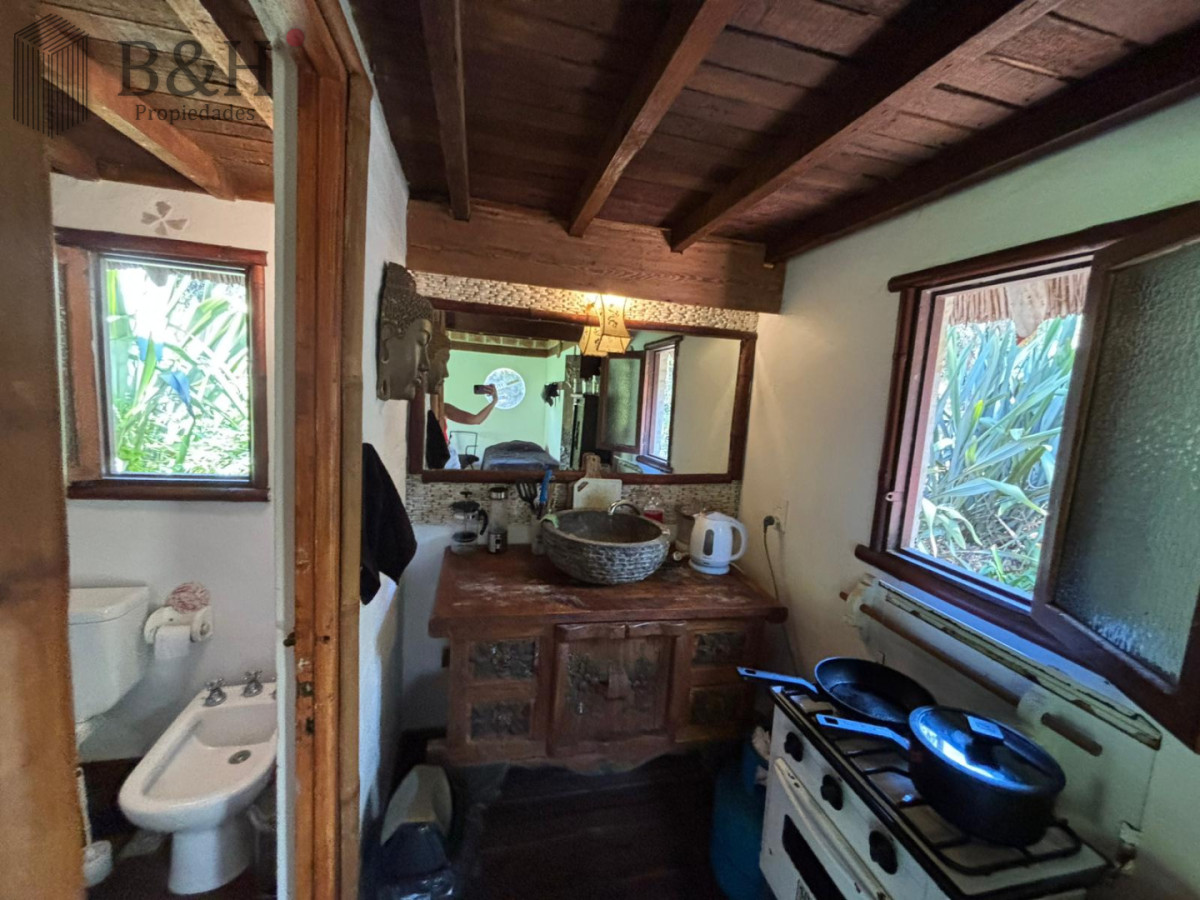 Casa ID.6198 - Casa en La Barra, Montoya