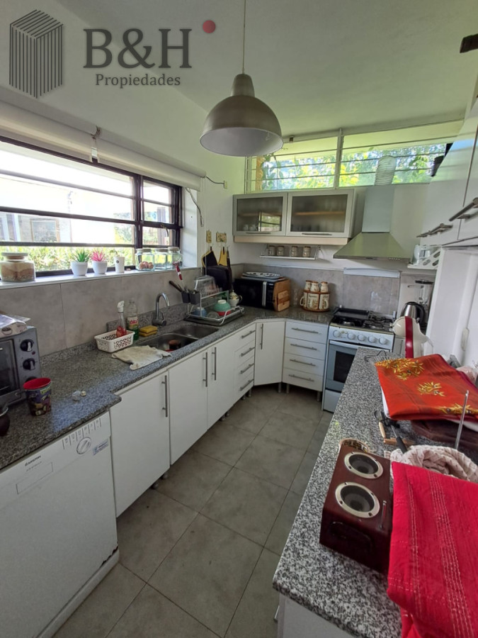 Casa ID.6191 - Alquiler por Temporada Casa 4 Dormitorios Punta del Este Mansa