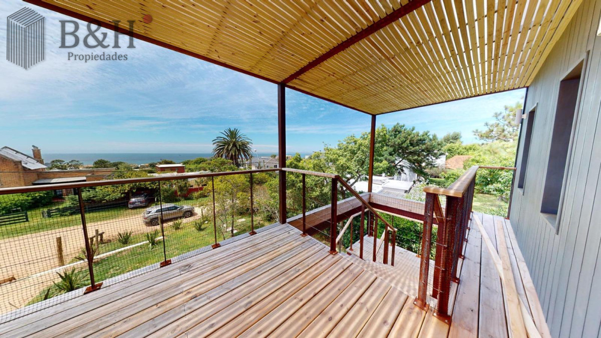 El Chorro - GoPunta - Portal Inmobiliario de Punta del Este - Maldonado