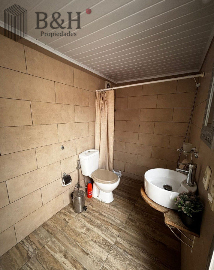 Casa ID.4036 - Casa de 3 dormitorios - Altos de Pinares 