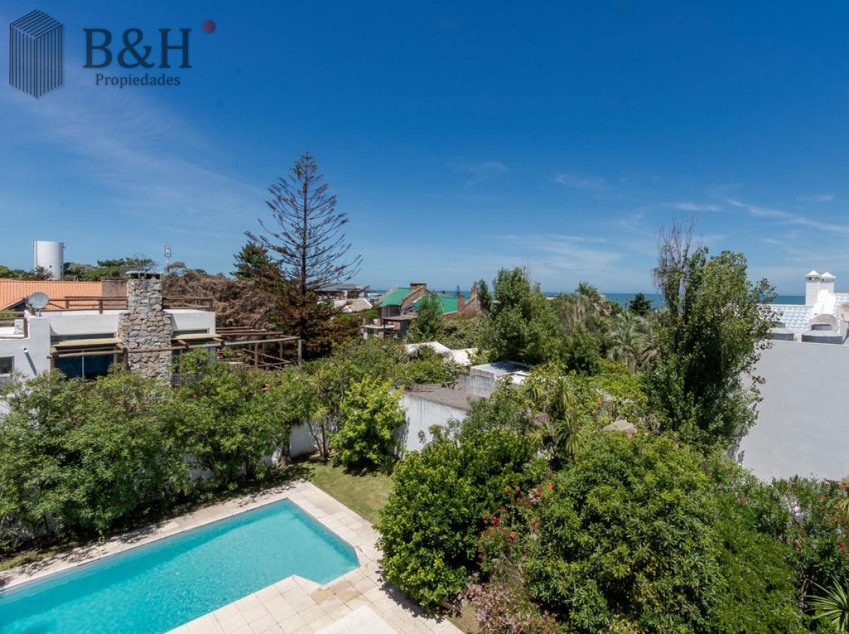 Casa ID.5597 - Hermosa Casa en La Posta