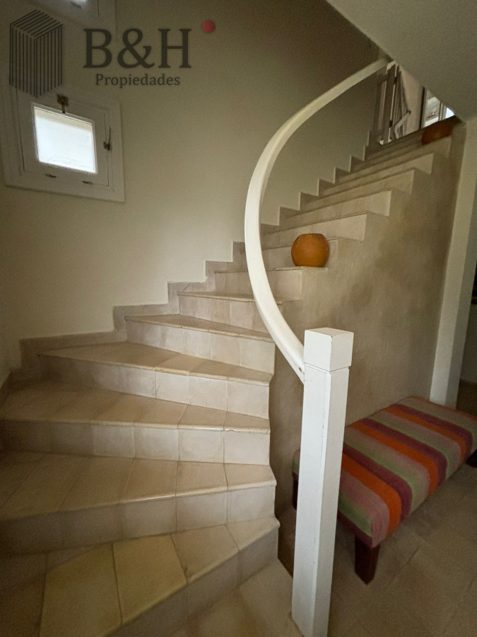 Casa ID.2280 - Casa en BARRIO PRIVADO!! ALQUILER ANUAL Y VENTA