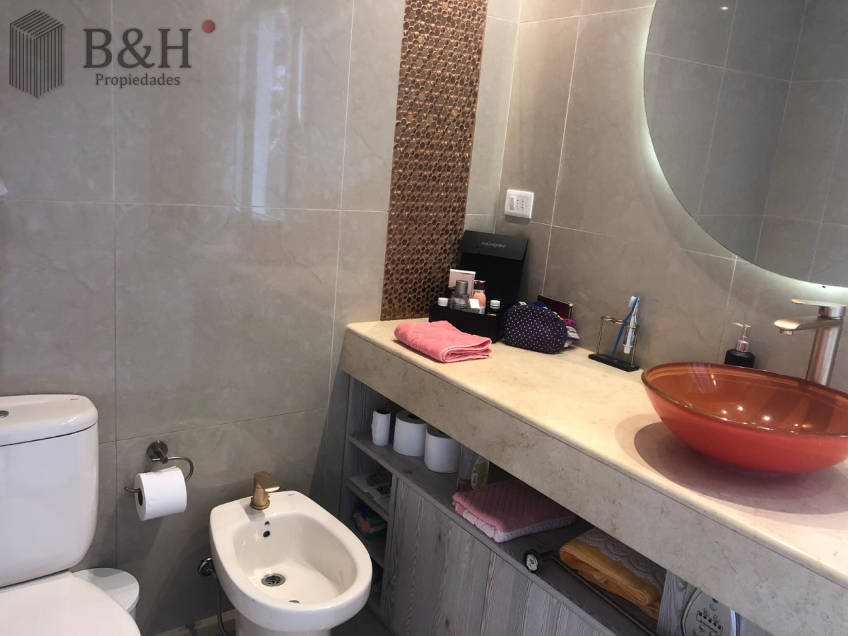 Casa ID.10 - VENTA EXCELENTE CASA EN LA ARBOLADA BARRIO PRIVADO PUNTA DEL ESTE