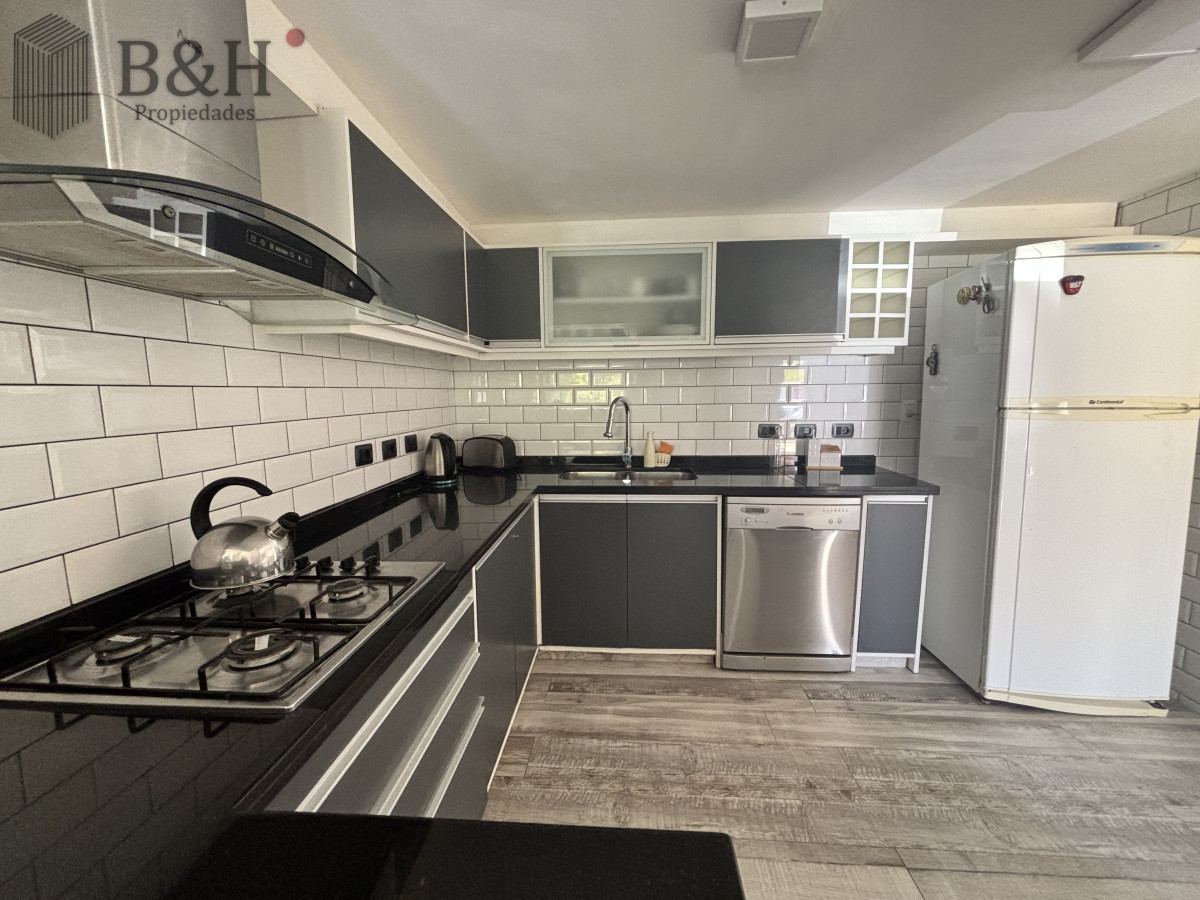 Casa ID.4644 - Casa de 3 dormitorios  - Punta del Este 