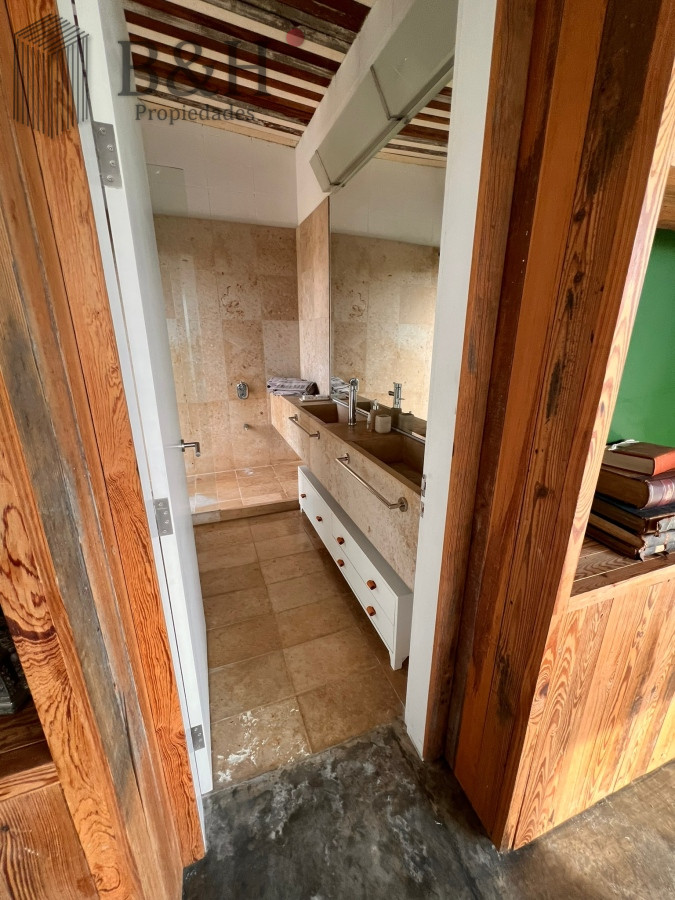 Casa ID.3487 - Casa a la venta y en Alquiler Temporal