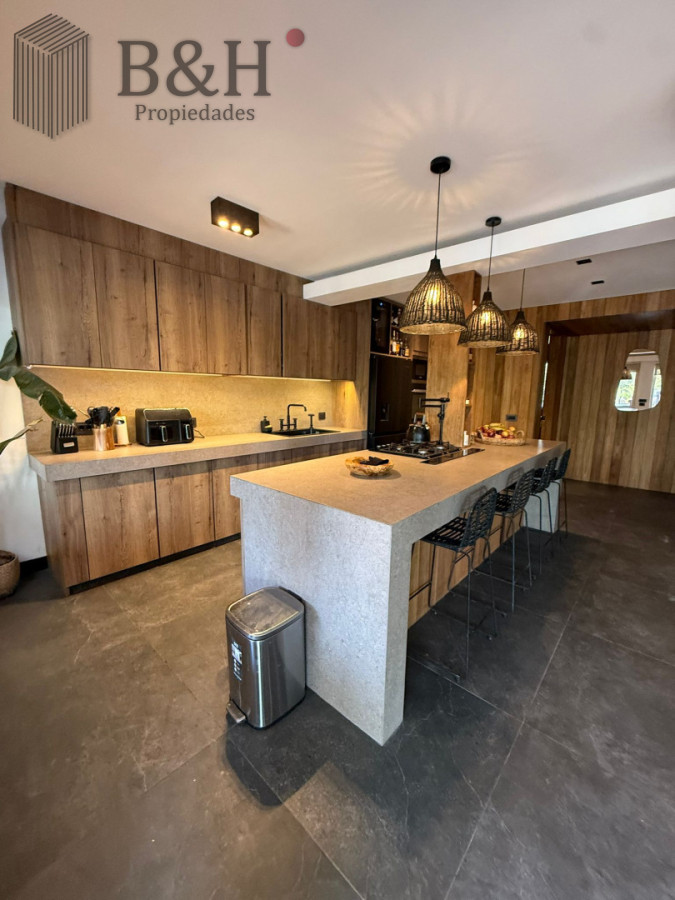 Casa ID.6161 - Casa de 2 dormitorios en venta, Chacras del Pinar