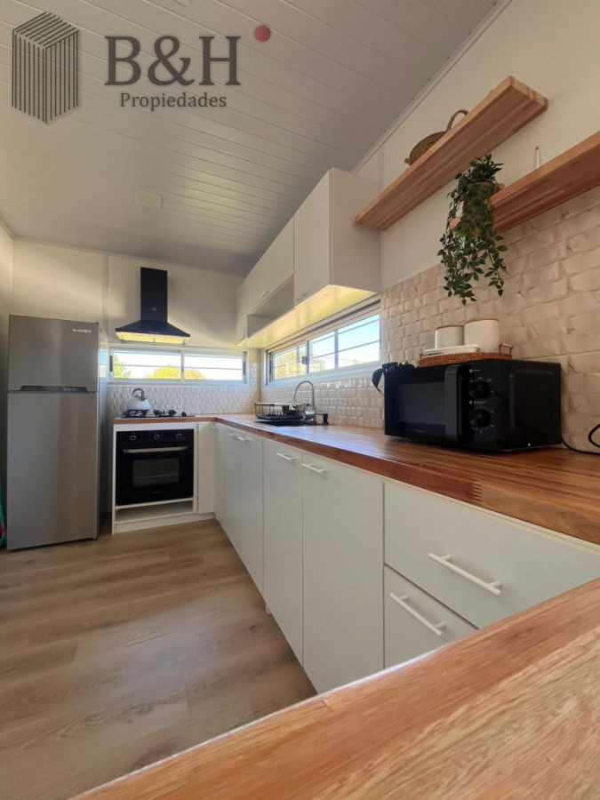 Casa ID.6728 - Casa alquiler invernal Balneario