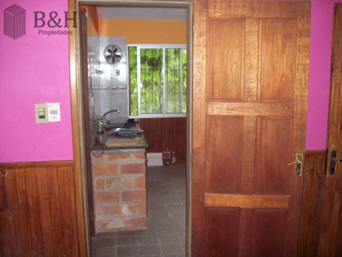 Casa ID.4729 - Casa de 3 dormitorios a la venta en Aigua - Maldonado 
