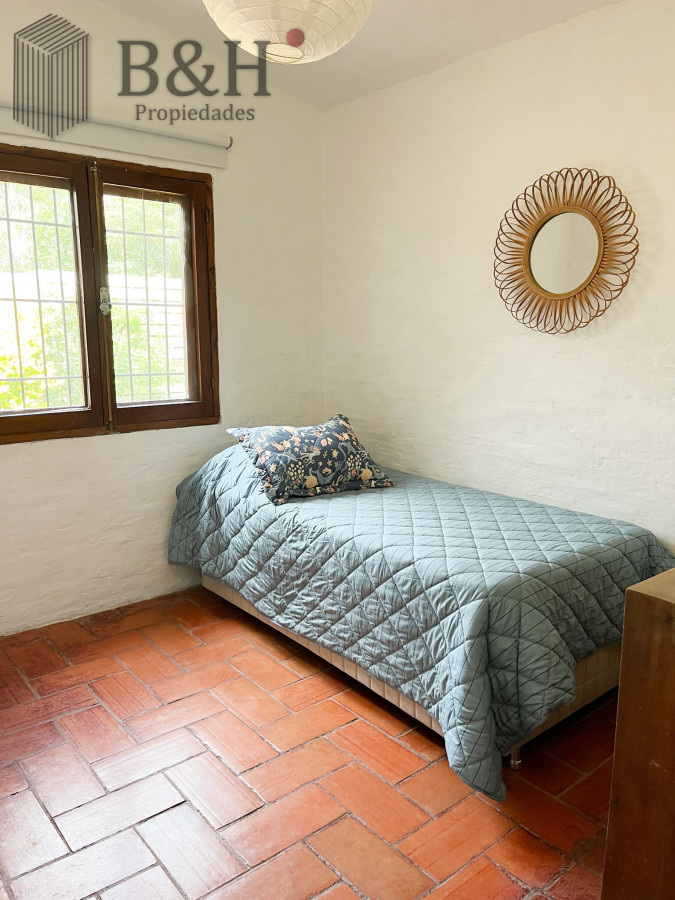 Casa ID.5717 - Casa en La Barra 