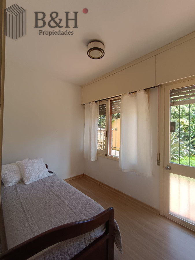 Casa ID.5991 - Alquiler por Temporada Casa 4 Dormitorios Punta del Este Mansa