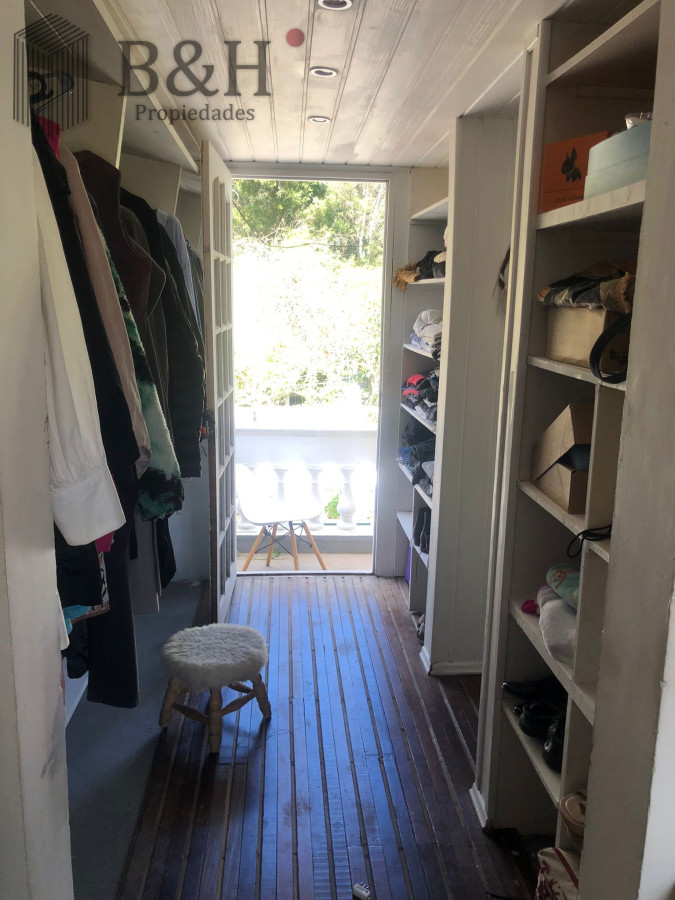Casa ID.5866 - Casa a la venta en Pinares Mansa - Punta del Este