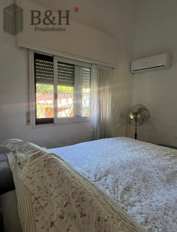 Casa ID.1493 - ALQUILER CASA DE 4 DORMITORIOS PUNTA DEL ESTE CON PISCINA CLIMATIZADA