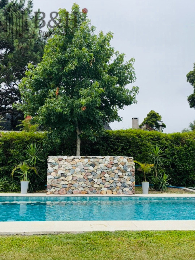 Casa ID.4036 - Casa de 3 dormitorios - Altos de Pinares 