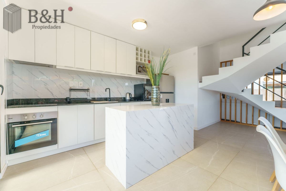 Casa ID.7428 - Hermosa casa en venta barrio privado en las grutas 3 dormitorios 