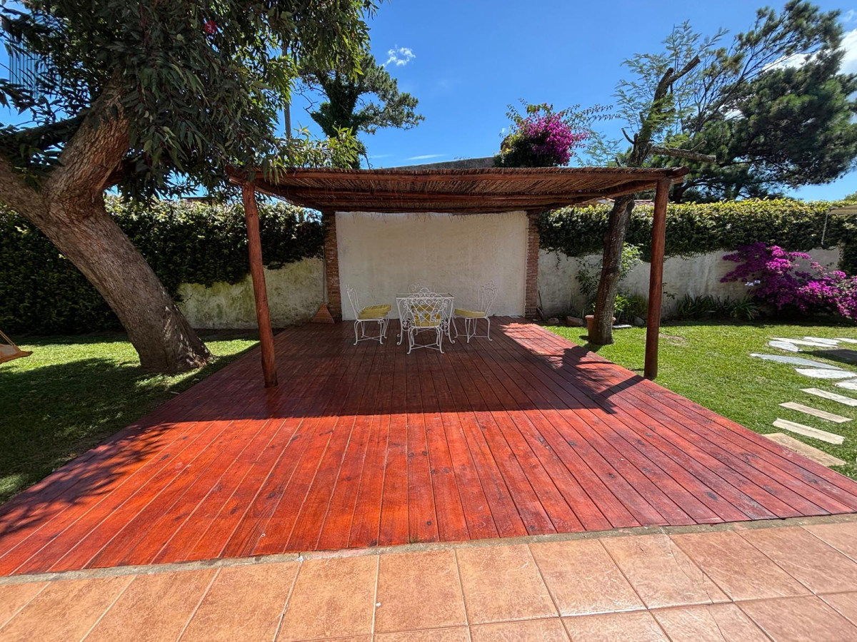 Casa ID.2314 - Casa a la Venta a 80 metros del mar en la mansa - 