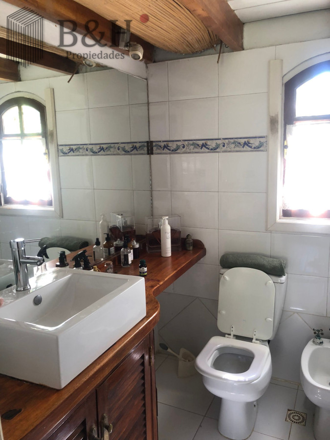 Casa ID.5866 - Casa a la venta en Pinares Mansa - Punta del Este