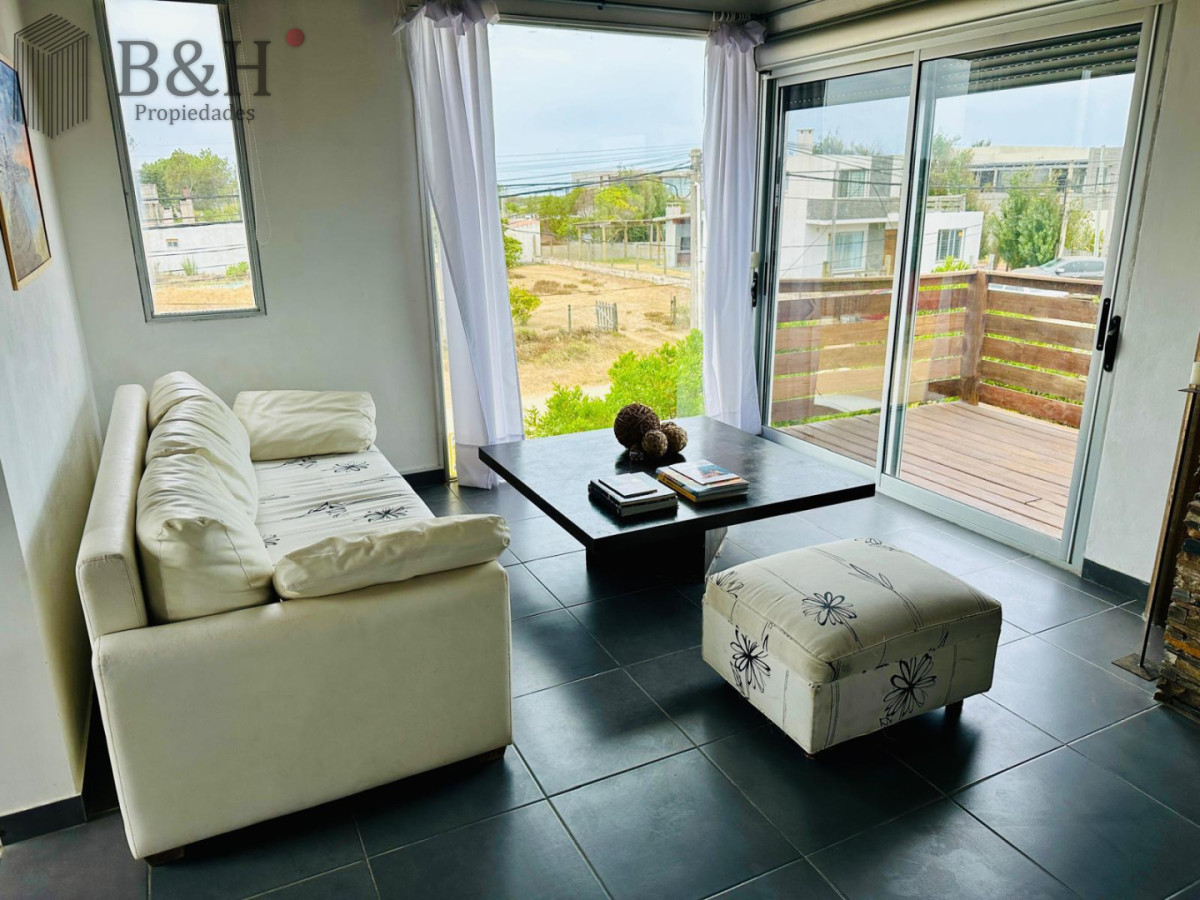 Casa ID.6947 - Casa en Manantiales, Balneario Buenos Aires