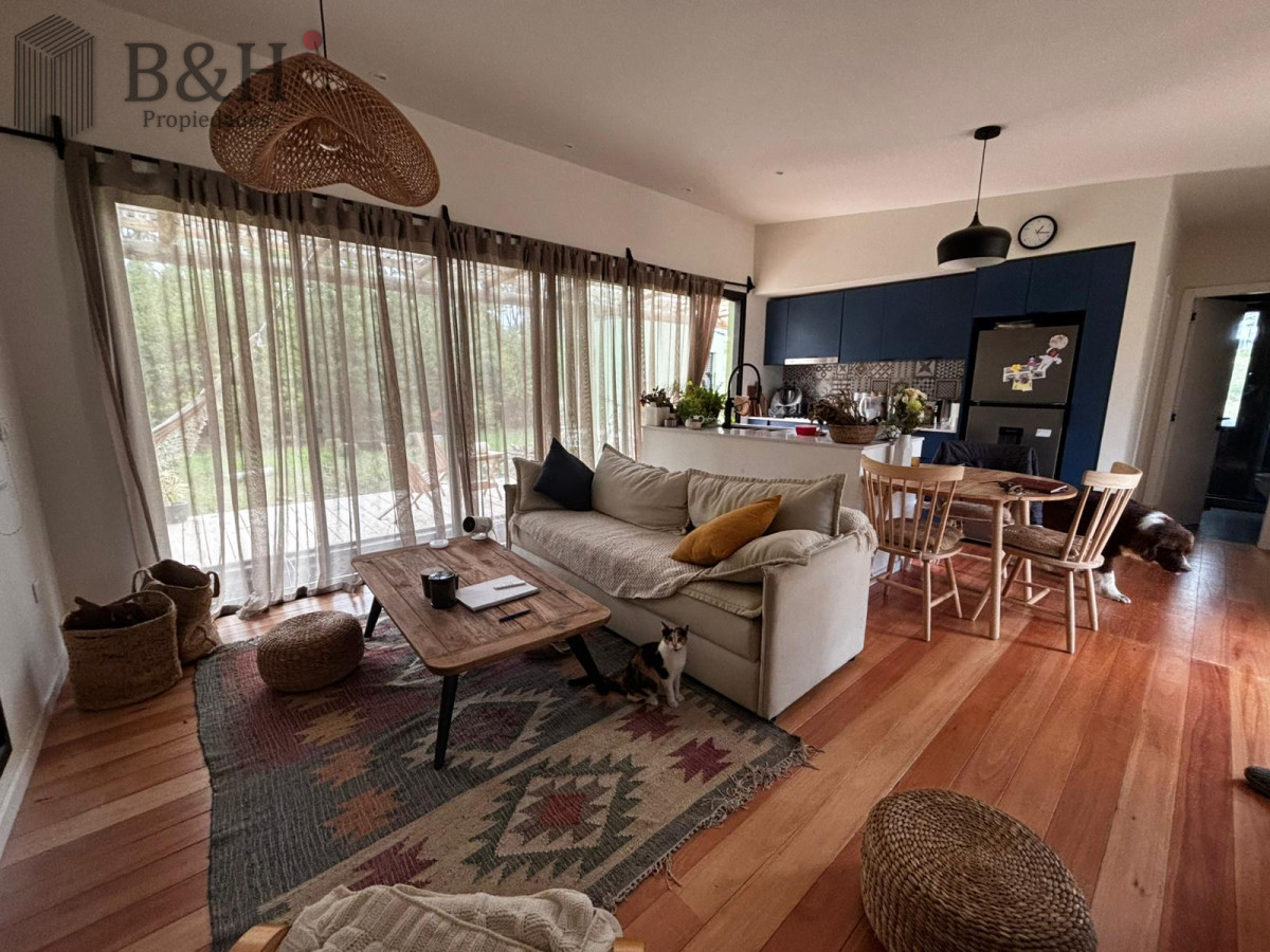 Barra Verde - GoPunta - Portal Inmobiliario de Punta del Este - Maldonado