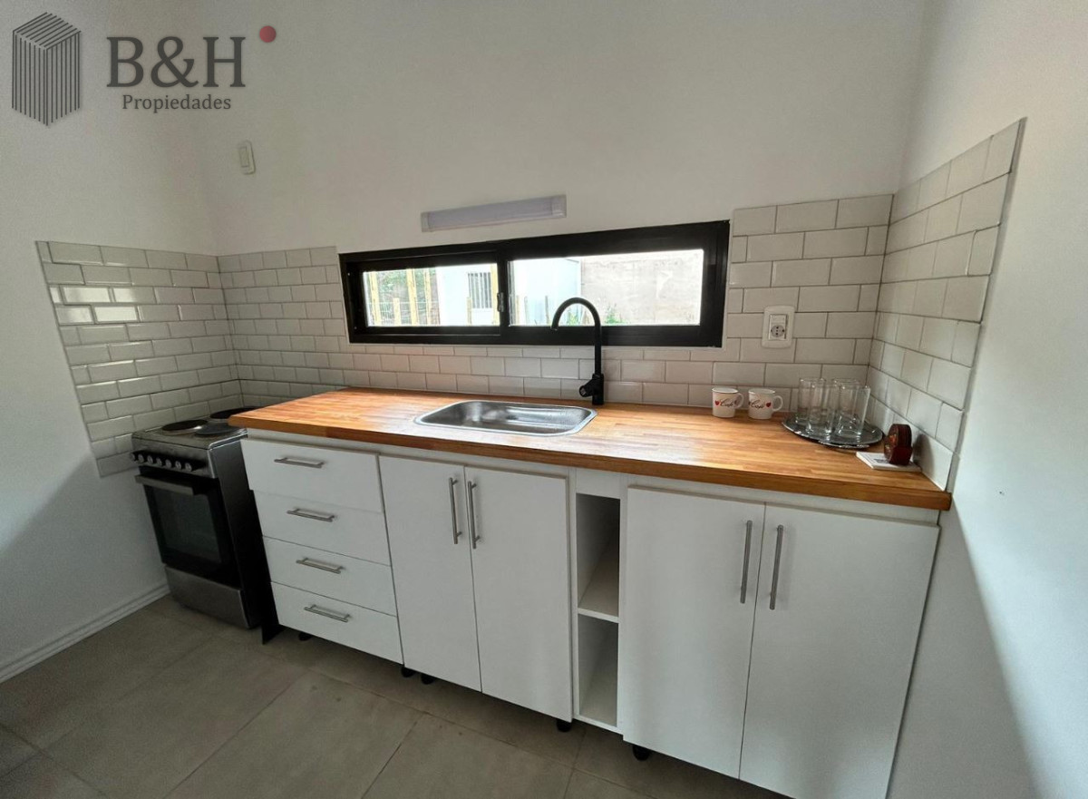 Casa ID.7725 - Casa en Venta o Alquiler de Verano La Barra 2 Dormitorios