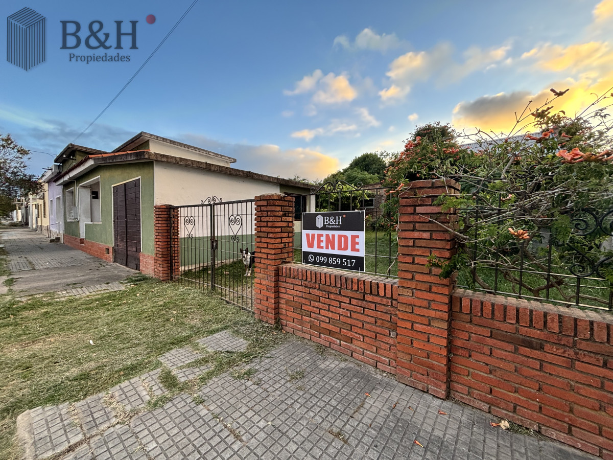 Casa ID.4729 - Casa de 3 dormitorios a la venta en Aigua - Maldonado 