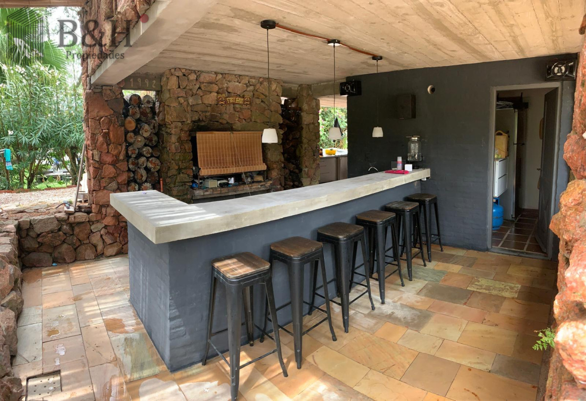 Casa ID.4267 - Casa en Manantiales - Manantiales INVERNAL LAGUNA BLANCA