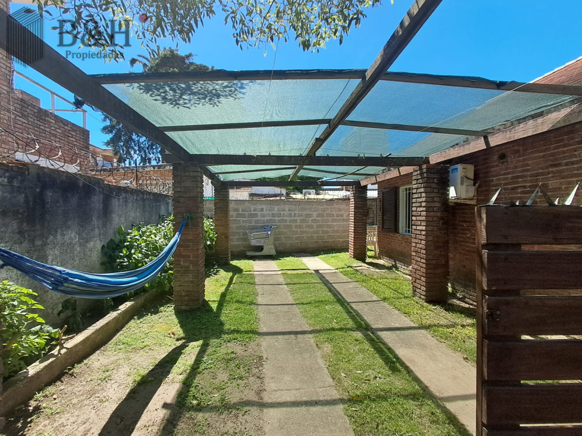 Casa ID.5088 - Hermosa casa en Aidy Grill - temporal y anual Punta del Este