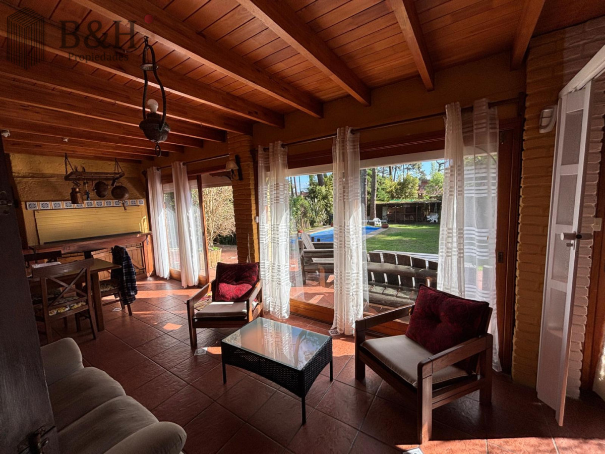 Casa ID.5716 - VENTA CASA EN PINARES PUNTA DEL ESTE