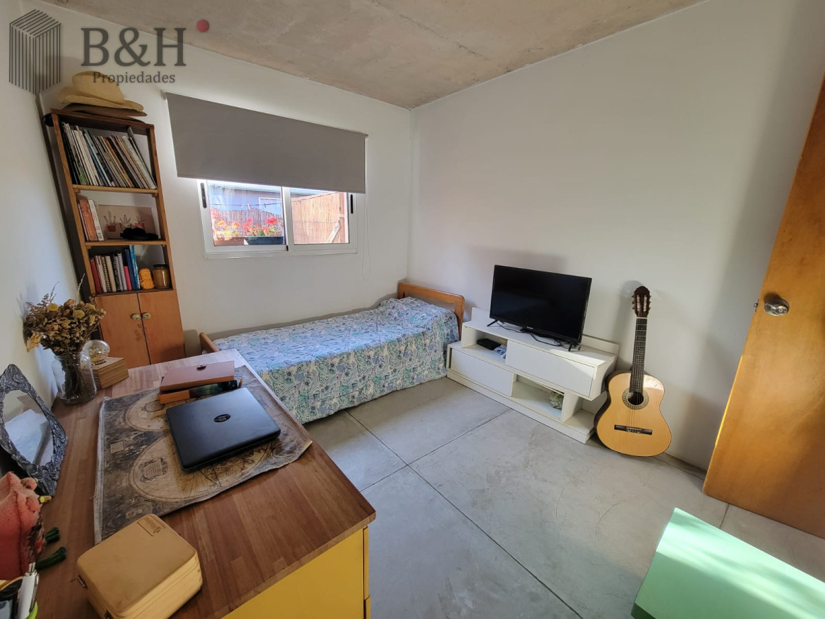 Casa ID.4027 - Casa de 2 dormitorios - Pinares 