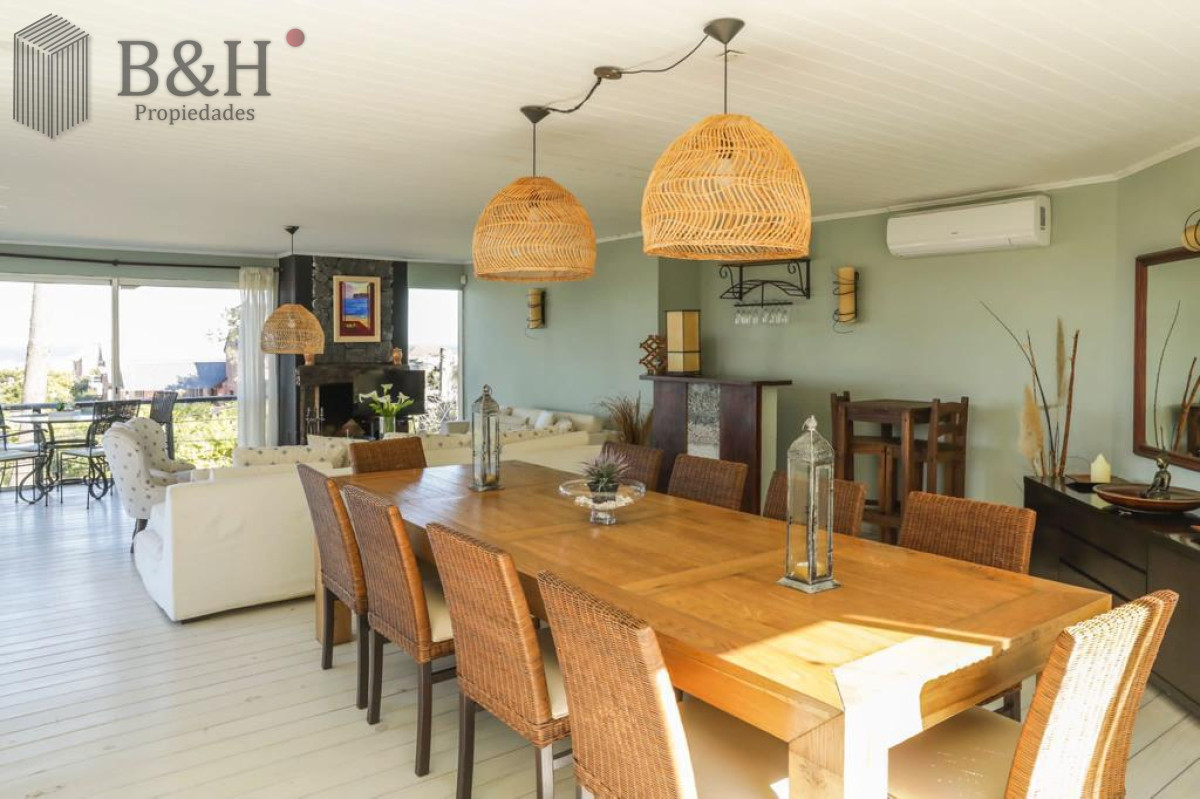 Casa ID.5823 - Casa en Montoya - La Barra