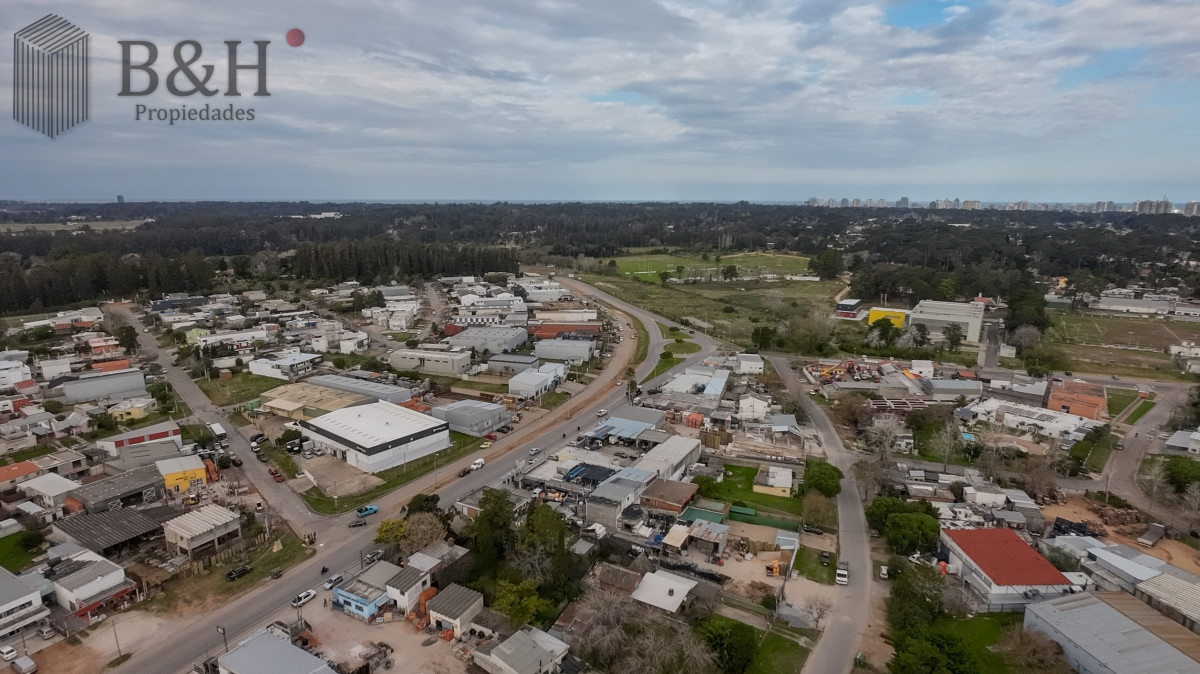 San Fernando - GoPunta - Portal Inmobiliario de Punta del Este - Maldonado