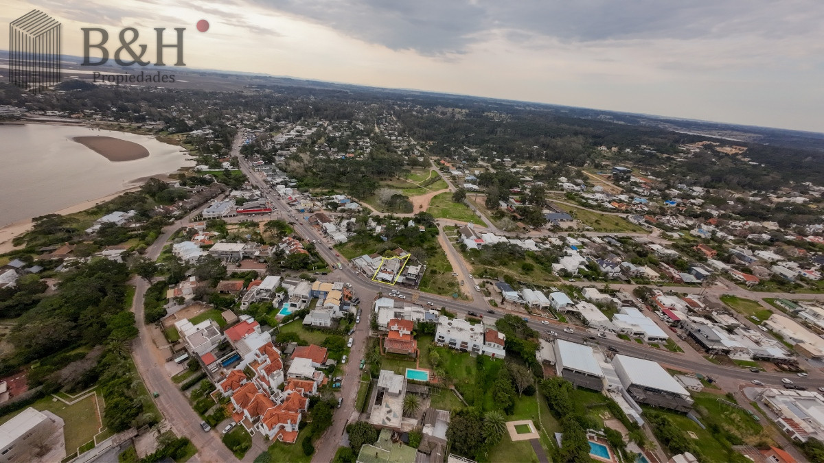 La Barra - GoPunta - Portal Inmobiliario de Punta del Este - Maldonado