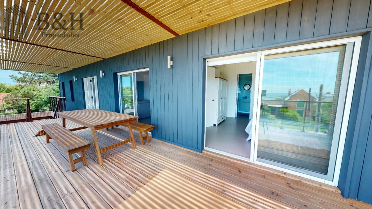 El Chorro - GoPunta - Portal Inmobiliario de Punta del Este - Maldonado