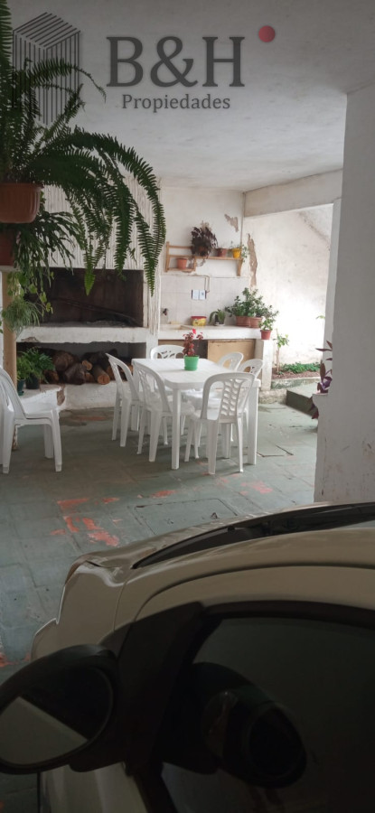 Casa ID.4872 - Casa de 4 dormitorios a la venta Aiguá - Maldonado 