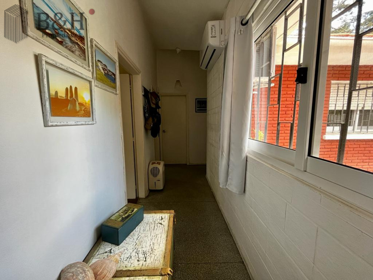 Casa ID.1412 - CASA EN ALQUILER TEMPORADA PARADA 9 DE LA MANSA