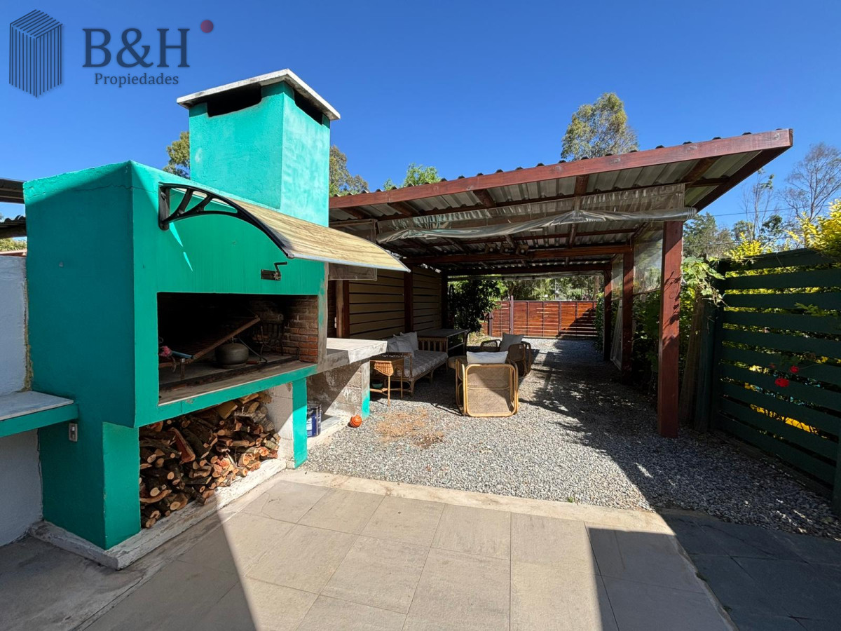 Casa ID.6105 - Casa en La Barra, El Tesoro