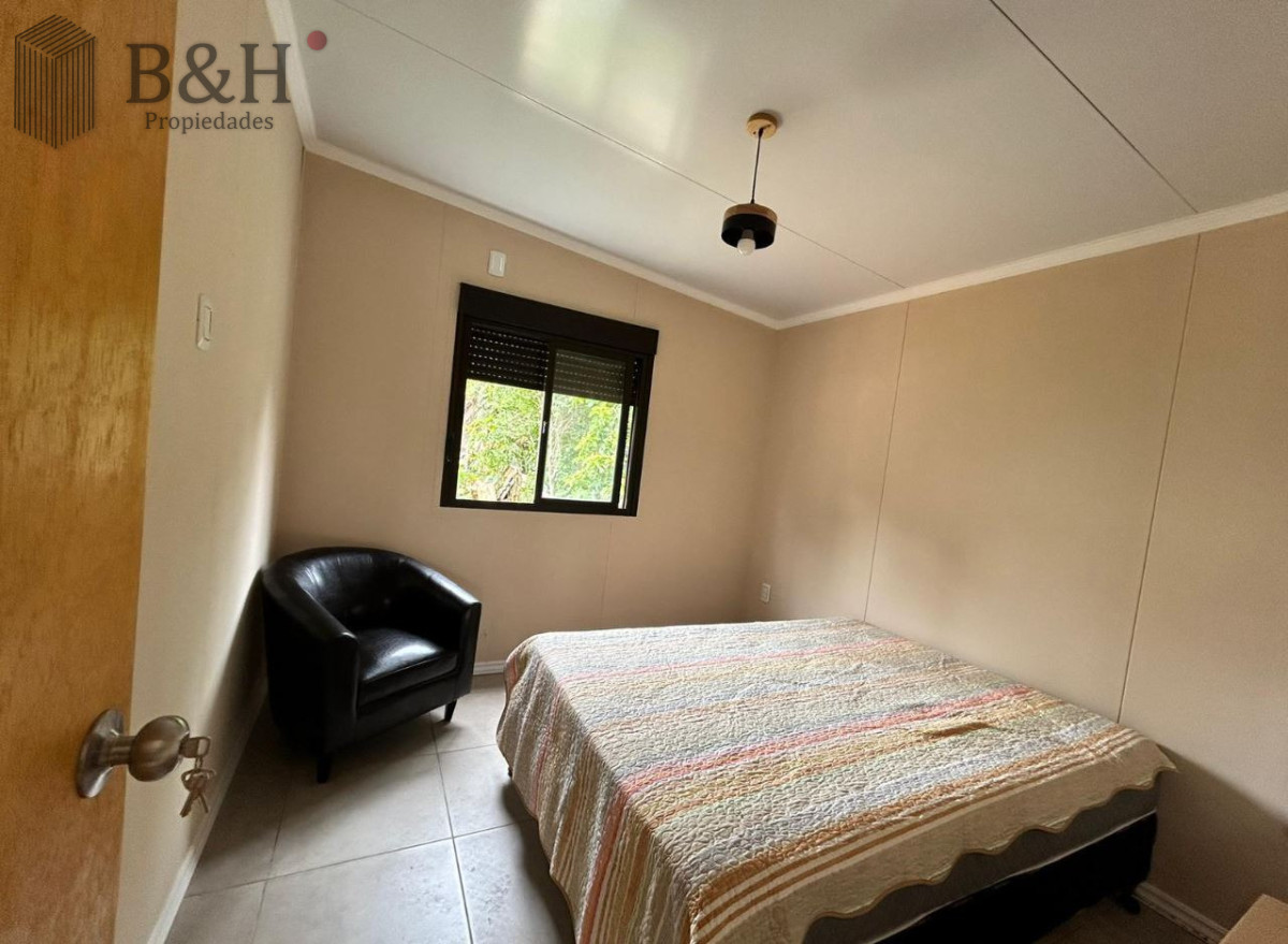 Casa ID.7725 - Casa en Venta o Alquiler de Verano La Barra 2 Dormitorios