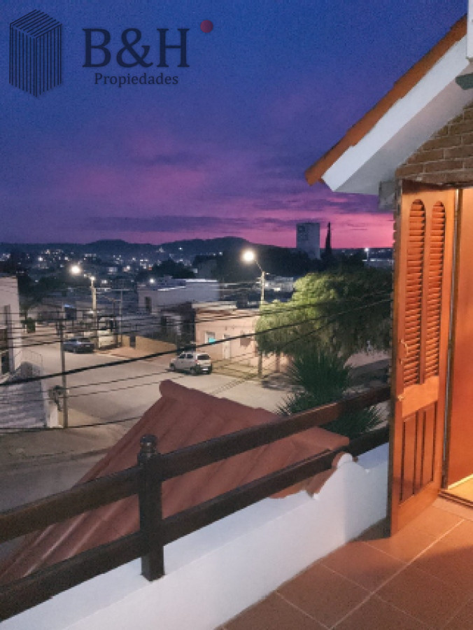 Casa ID.3200 - Casa a la Venta en Minas Lavalleja