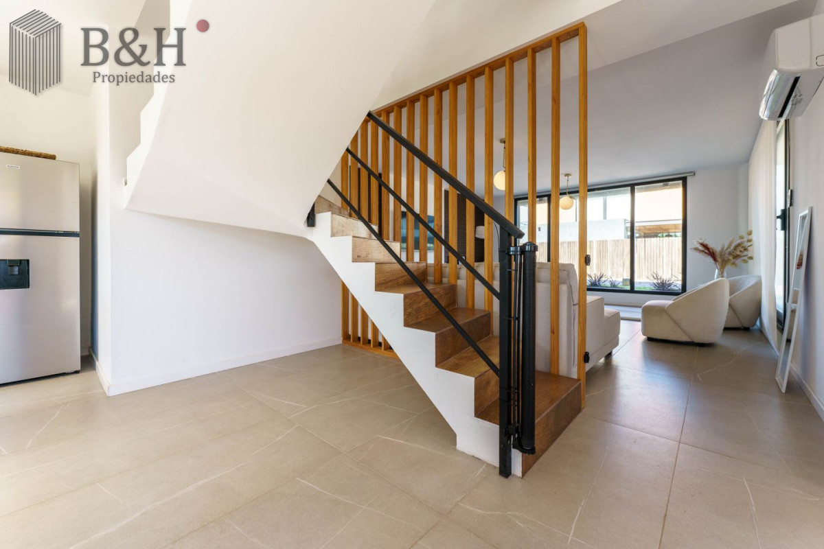 Casa ID.7428 - Hermosa casa en venta barrio privado en las grutas 3 dormitorios 