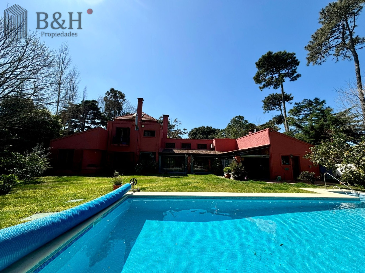 Casa ID.3460 - Casa a la venta en San Rafael 
