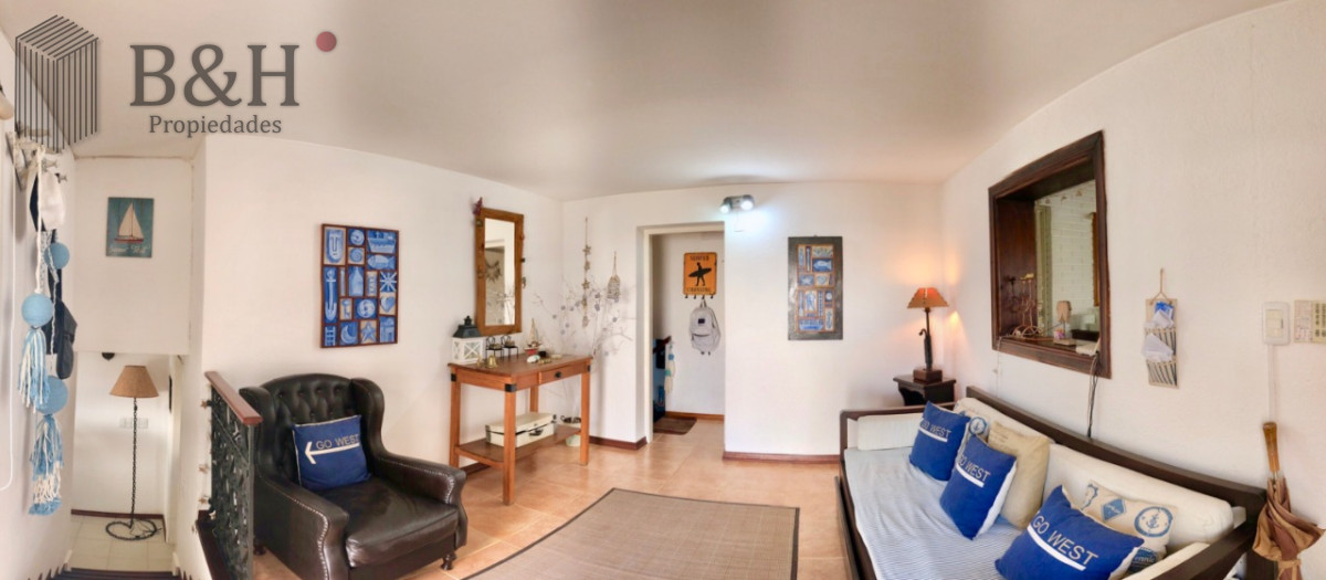 Casa ID.4203 - Casa de 4 dormitorios en San Rafael - Punta del Este 