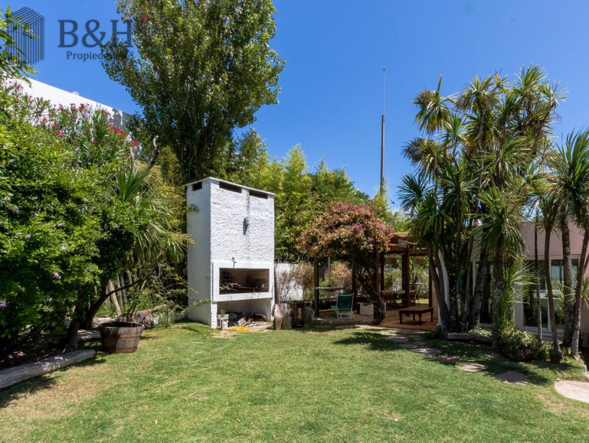 Casa ID.5597 - Hermosa Casa en La Posta