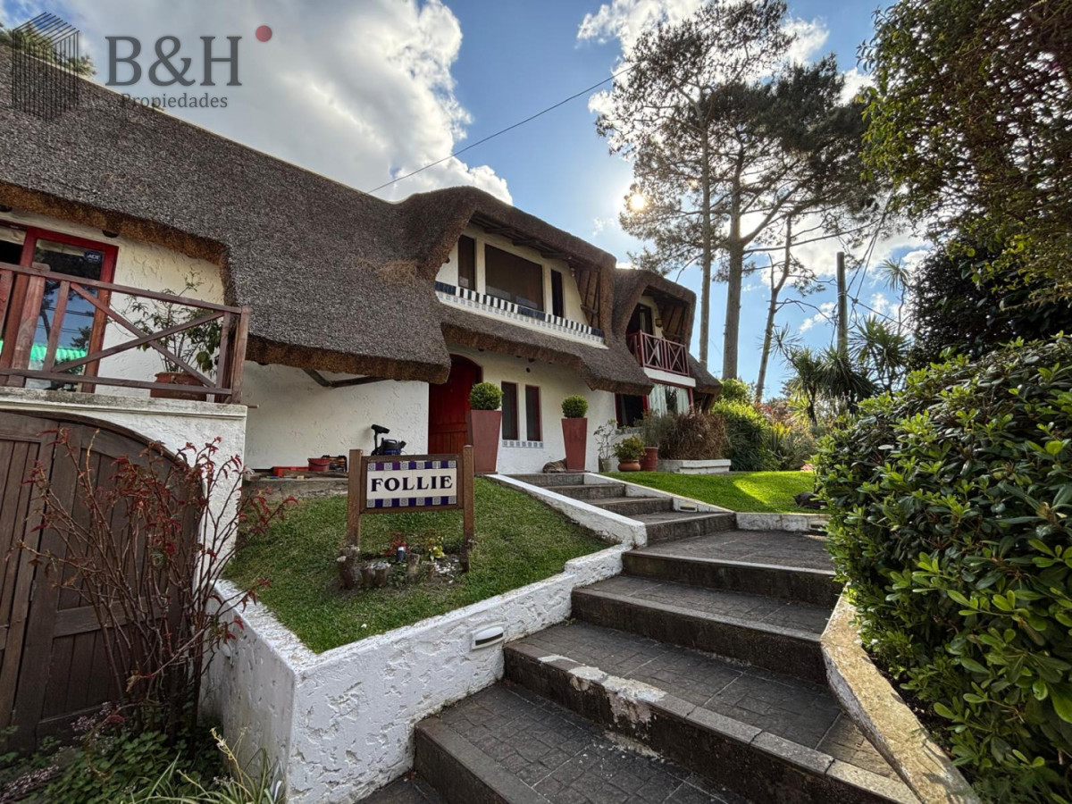 Casa ID.5716 - VENTA CASA EN PINARES PUNTA DEL ESTE