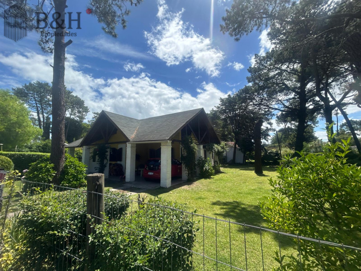 Casa ID.6365 - casa en venta pinares 3 dormitorios 
