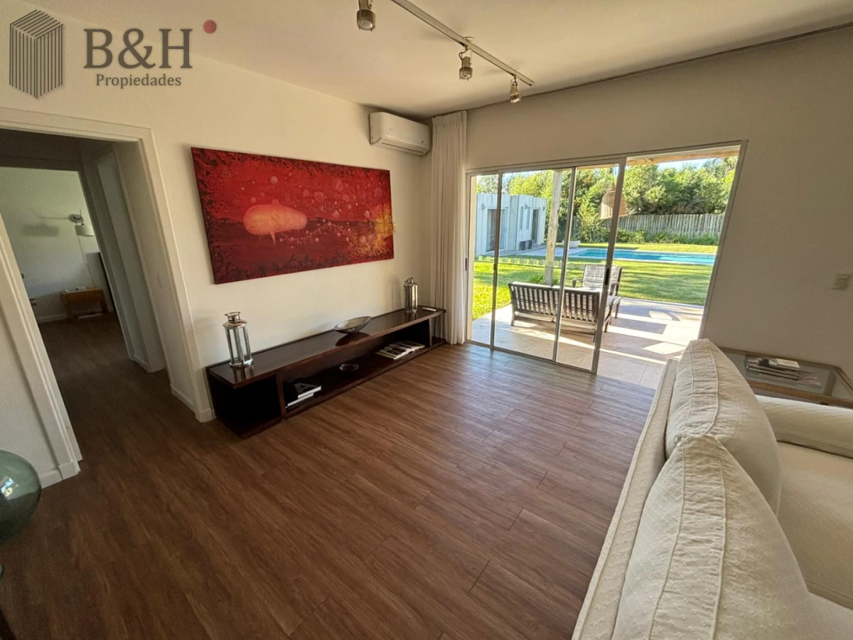 Casa ID.6967 - Casa en Punta del Este, La Residence