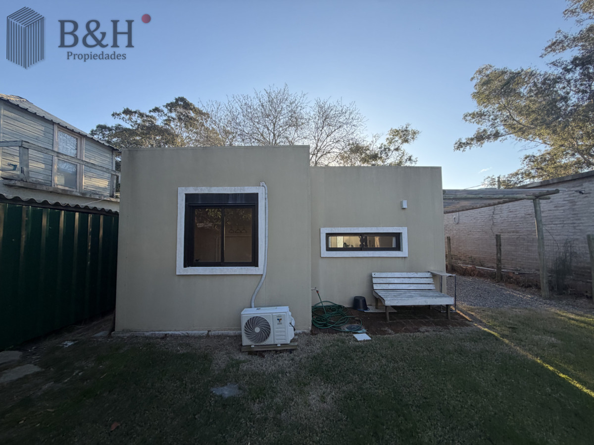 Casa ID.7725 - Casa en Venta o Alquiler de Verano La Barra 2 Dormitorios