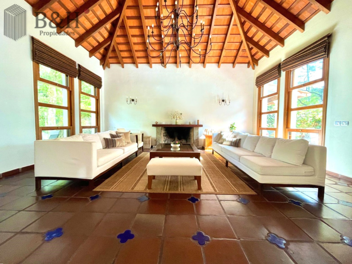 Casa ID.6395 - Casa en Punta del Este, San Rafael