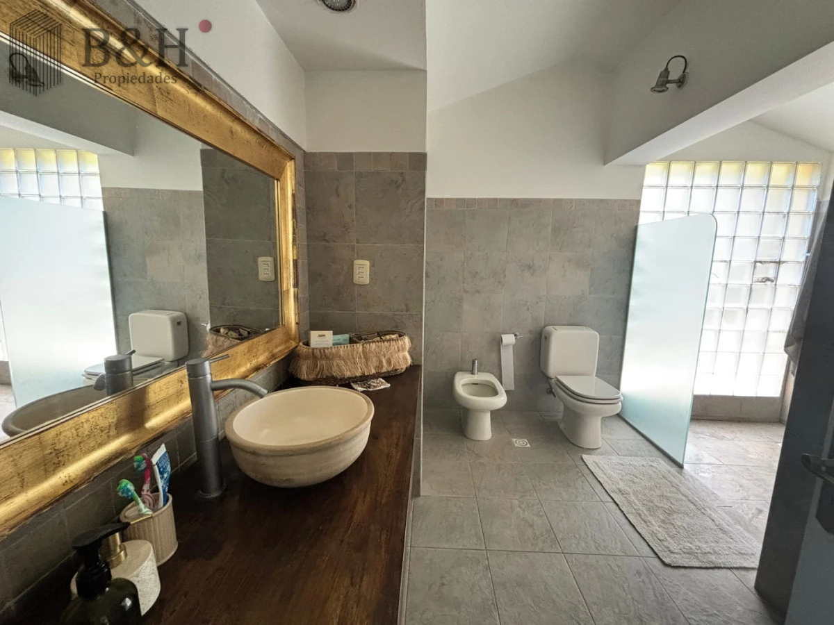 Casa ID.6391 - Casa de 4 dormitorios en alquiler invernal y Anual Punta del Este 