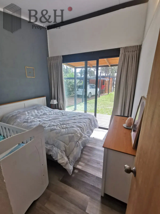 Casa ID.3402 - Alquiler temporada chacras del pinar